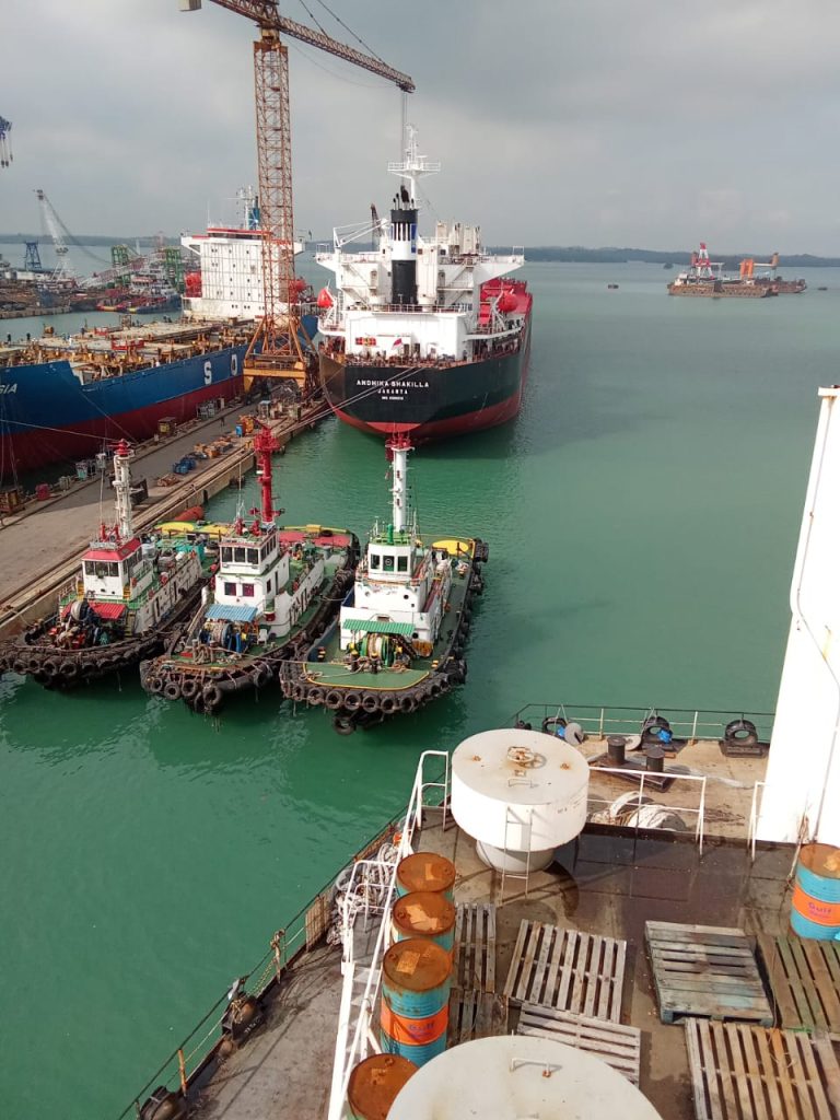 Tugboat: Essential Vessels in Maritime Operations