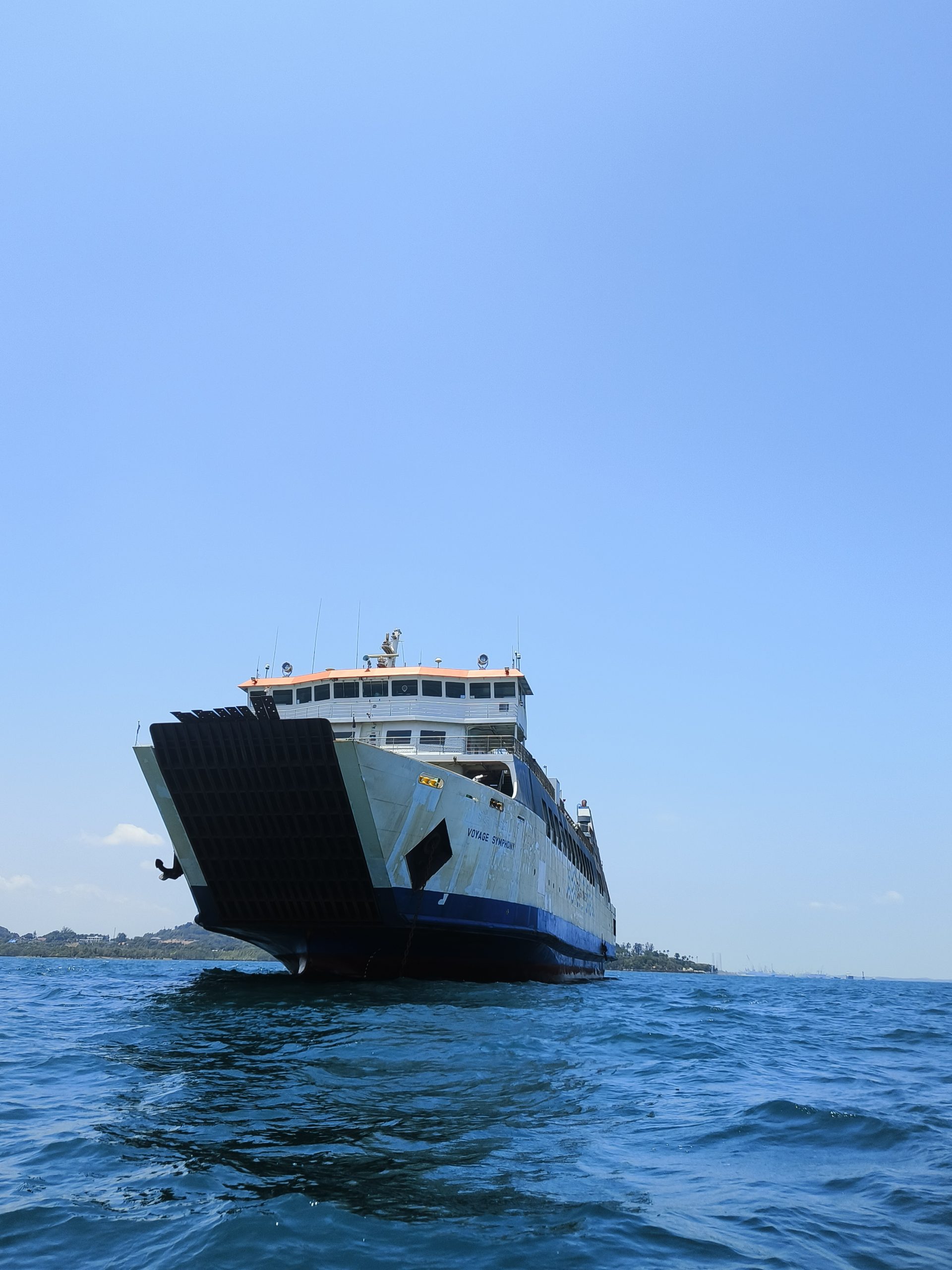 MV VOYAGE SYMPHONY
